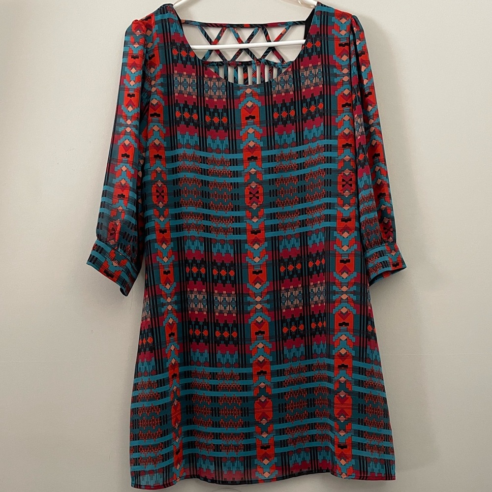 Medium Dress